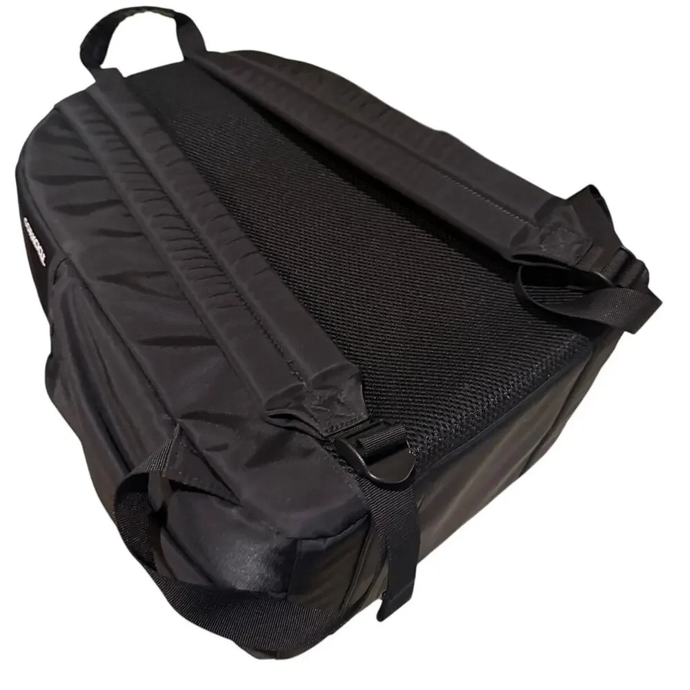 Corkcicle Brantley Cooler Backpack in Black
